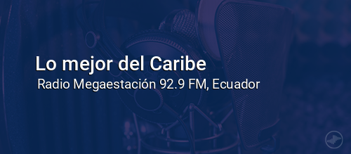 Lo mejor del Caribe