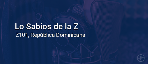 Lo Sabios de la Z