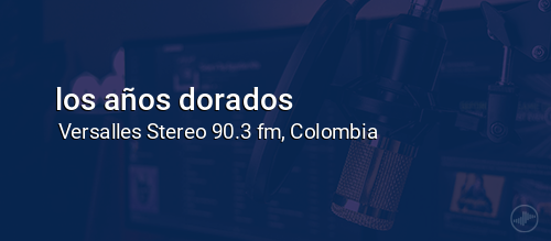 los años dorados