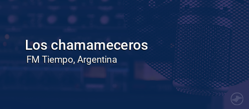 Los chamameceros