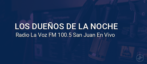 LOS DUEÑOS DE LA NOCHE