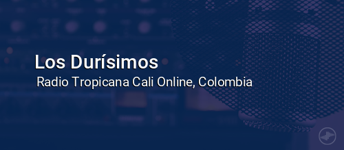 Los Durísimos