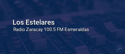 Los Estelares