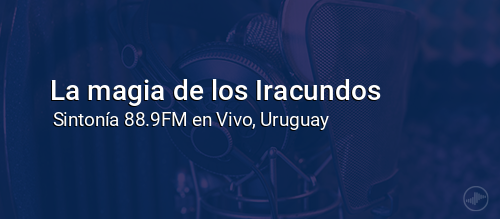 La magia de los Iracundos