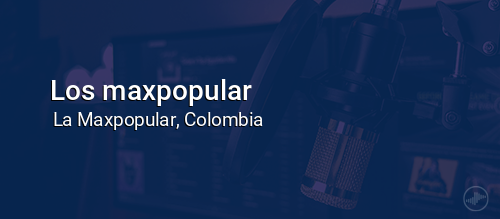 Los maxpopular