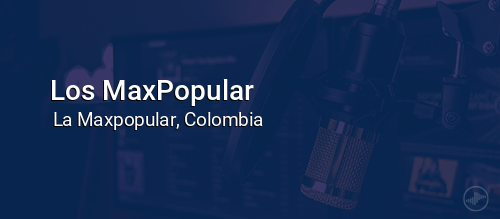 Los MaxPopular