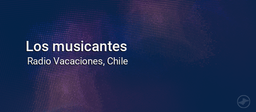 Los musicantes