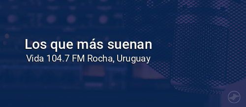 Los que más suenan
