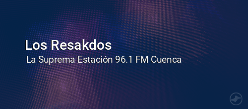 Los Resakdos