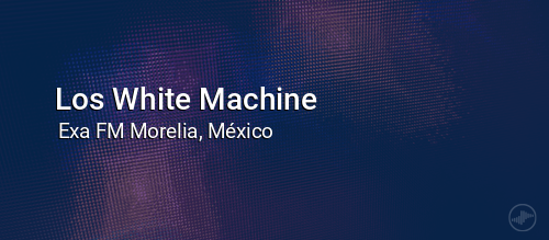 Los White Machine