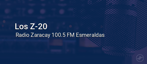 Los Z-20