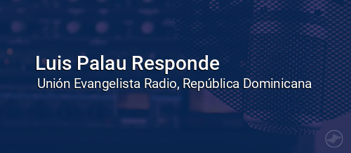 Luis Palau Responde