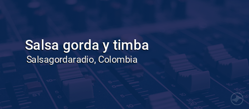 Salsa gorda y timba 