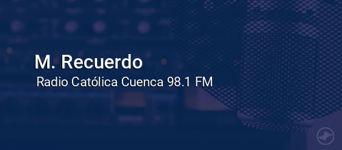 M. Recuerdo