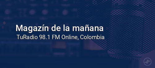 Magazín de la mañana