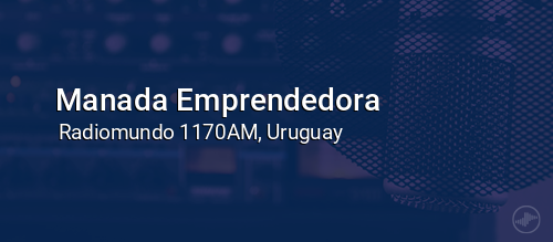 Manada Emprendedora