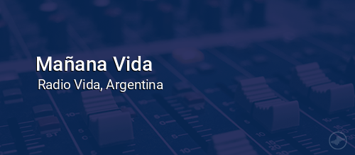 Mañana Vida