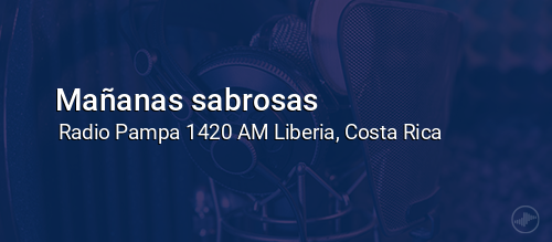 Mañanas sabrosas