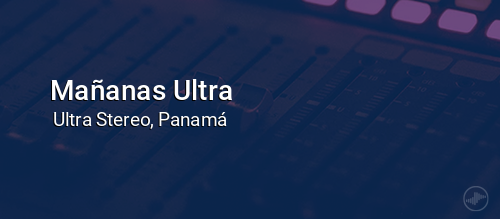Mañanas Ultra