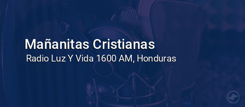 Mañanitas Cristianas