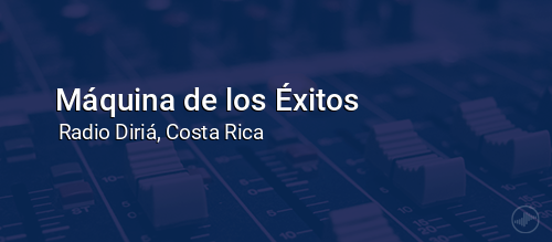 Máquina de los Éxitos