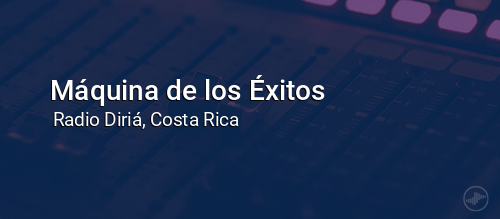 Máquina de los Éxitos