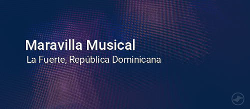 Maravilla Musical