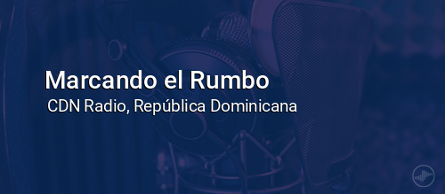 Marcando el Rumbo