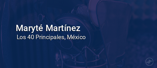 Maryté Martínez