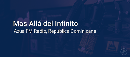 Mas Allá del Infinito