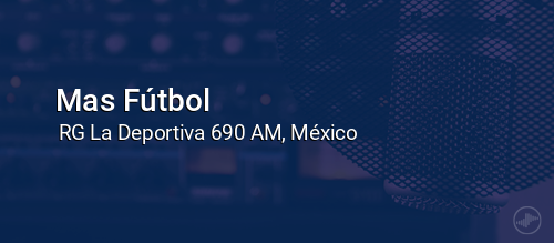 Mas Fútbol
