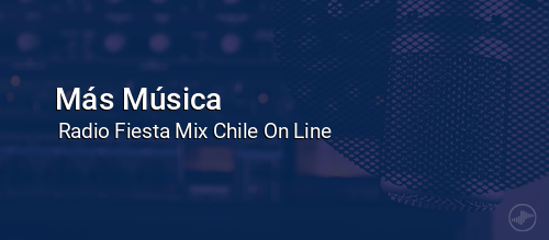 Más Música