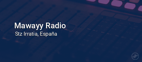Mawayy Radio