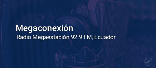 Megaconexión