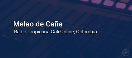 Melao de Caña