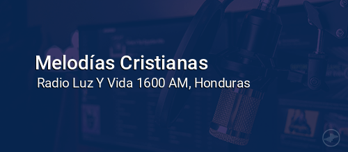 Melodías Cristianas