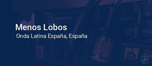 Menos Lobos