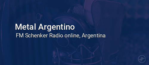 Metal Argentino