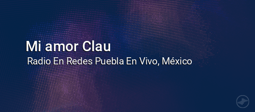 Mi amor Clau