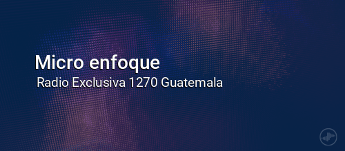 Micro enfoque