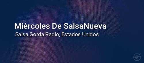 Miércoles De SalsaNueva