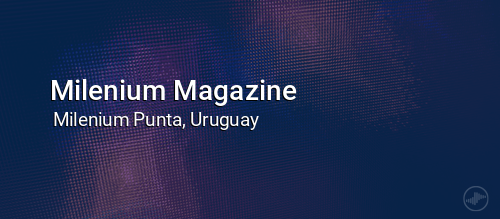 Milenium Magazine