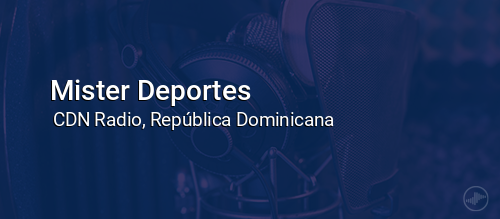 Mister Deportes