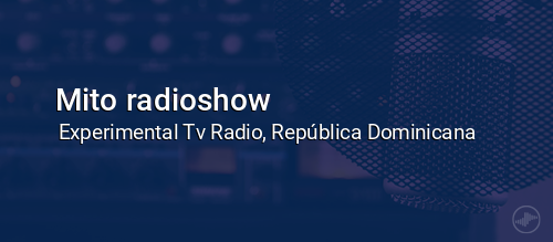Mito radioshow