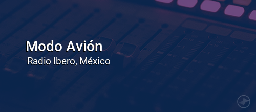 Modo Avión