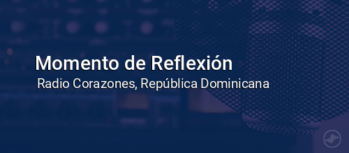 Momento de Reflexión