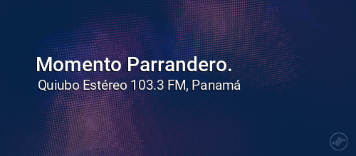 Momento Parrandero.