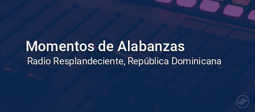 Momentos de Alabanzas