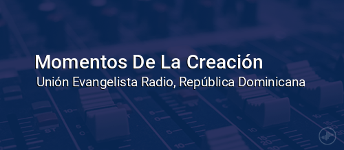 Momentos De La Creación