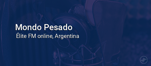 Mondo Pesado